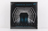 Kendrick Scott – Corridors – Vinyl LP