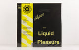 Kenny Mann With Liquid Pleasure ‎– Kenny Mann With Liquid Pleasure – Vinyl LP