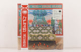 Kikagaku Moyo – Kumoyo Island – Vinyl LP