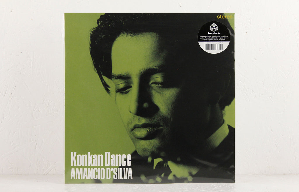 Konkan Dance – Vinyl LP