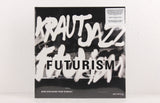Kraut Jazz Futurism Vol 2 – Vinyl 2LP