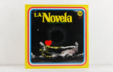 Galt MacDermot ‎– La Novela – Vinyl LP