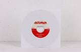 Lemuria / Terea – Hunk Of Heaven / Pretty Bird – Vinyl 7" – Mr Bongo
