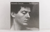 Leonardo V. Boccia ‎– Homenagem – Vinyl LP