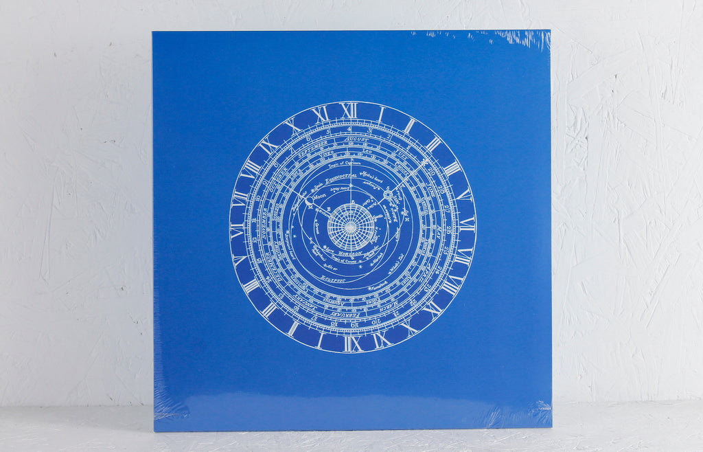 The Rags Of Time EP – 12" Vinyl