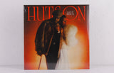 LeRoy Hutson – Hutson – Vinyl LP – Mr Bongo