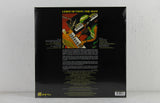 Leroy Hutson ‎– The Man! – Vinyl LP