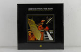Leroy Hutson ‎– The Man! – Vinyl LP