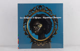 Les Amazones d'Afrique ‎– République Amazone – Vinyl LP
