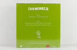 Les Maxel's - Le Retour de Toto – Vinyl 12"