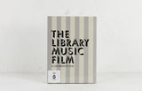 Paul Elliott & Sean Lambert - The Library Music Film - DVD