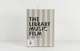 Paul Elliott & Sean Lambert - The Library Music Film - DVD