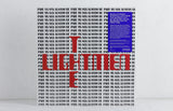 The Lightmen ‎– Free As You Wanna Be – Vinyl 2LP