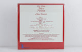 Lillian Alexander ‎– Let Love Take A Holiday – 2LP Vinyl