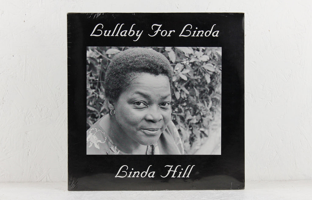 Lullaby For Linda (Original) – Vinyl LP