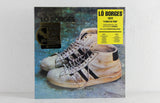 Lô Borges – Lô Borges – Vinyl LP – Mr Bongo