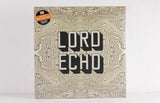 Lord Echo – Melodies – 2-LP Vinyl – Mr Bongo