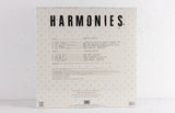 Lord Echo – Lord Echo ‎– Harmonies – Vinyl LP – Mr Bongo