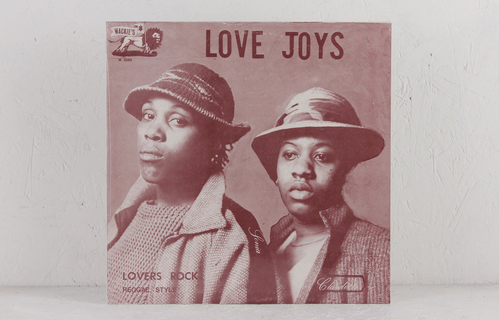 Lovers Rock Reggae Style – Vinyl LP