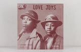 Love Joys ‎– Lovers Rock Reggae Style – Vinyl LP