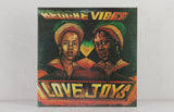 Love Joys ‎– Reggae Vibes – Vinyl LP