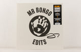 Mr Bongo Edits Volume 1 - Vinyl 12"