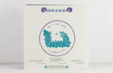 Luis Perez – Ipan In Xiktli Metztli, México Mágico Cósmico, El Ombligo de la Luna – Vinyl LP/CD – Mr Bongo