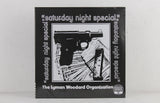 Saturday Night Special – Vinyl LP - Mr Bongo