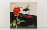 Jean-Claude Vannier – La bête noire/Paris n’existe pas – Vinyl LP