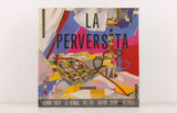 Jeanne Folly, J.L Hennig, VXZ 375, Hektor Zazou, Bazooka – La Perversita – Vinyl LP