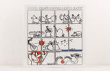 Agustin Pereyra Lucena Quartet – La Rana – Vinyl LP