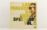 Lance Ferguson – Rare Groove Spectrum, Vol. 2 – Vinyl LP