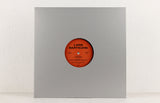 Lars Bartkuhn – Transcend – Vinyl 12"