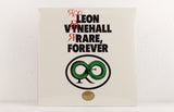 Leon Vynehall ‎– Rare, Forever – Vinyl LP