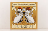 Aesop Rock & Homeboy Sandman – Lice – Vinyl EP