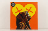 Linda Ayupuka – God Created Everything (Orange Coloured Vinyl) – Vinyl LP