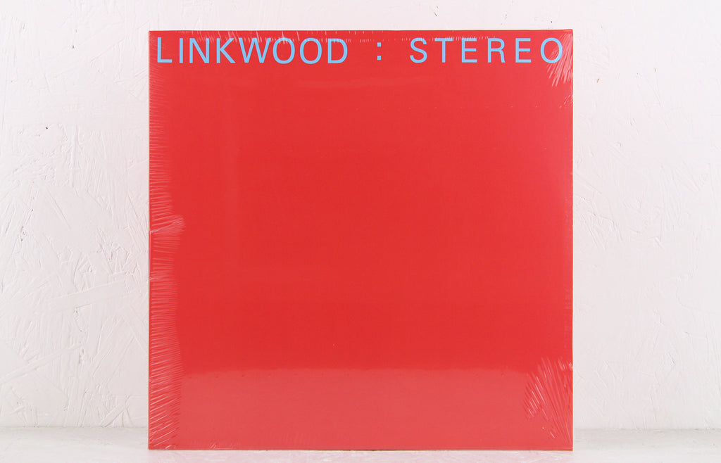 Stereo – Vinyl LP
