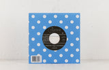 Lizzie No – Sweeter Than Strychnine / Stop Bothering Me (red vinyl) – Vinyl 7"