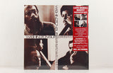 The Lloyd McNeill Quartet ‎– Washington Suite (Oxblood red vinyl) – Vinyl LP
