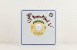 The Michigans – Look At My Back Wheels/Its All Coming Back To Me – Vinyl 7"