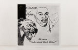 Lou Ragland – Is The Conveyor (Foam Vinyl) – Vinyl LP