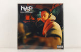 Hugo (Orange Vinyl) – Vinyl LP