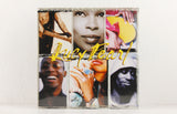 Lucy Pearl (white vinyl) – Vinyl 2LP