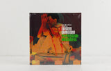 Louie Vega Presents Luisito Quintero ‎– Percussion Maddness Part Two – Vinyl 2 x 7"