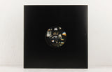 Luke Fono – 4Real (Ft. BB James) – Vinyl 12"