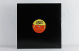 Mabrak – Dis Ya Sound – 12' Vinyl – Mr Bongo