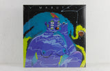 Mabuta ‎– Welcome to This World – Vinyl LP