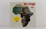 Mac Gregor – In Abidjan – Vinyl 12" – Mr Bongo