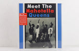 Mahotella Queens ‎– Meet The Mahotella Queens – Vinyl LP