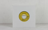 The Main Ingredient ‎– Instant Love / Work To Do – Vinyl 7"
